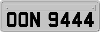 OON9444