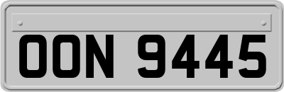 OON9445