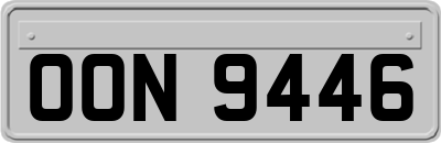 OON9446