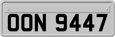 OON9447