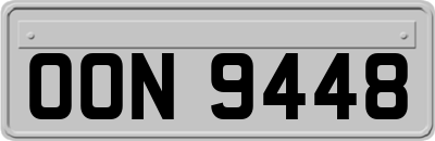 OON9448