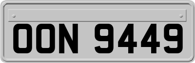 OON9449