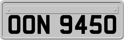 OON9450