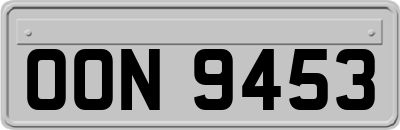 OON9453