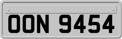 OON9454