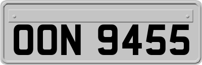 OON9455