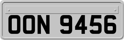 OON9456