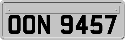 OON9457