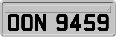 OON9459