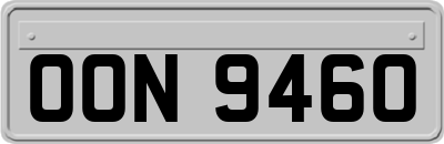 OON9460