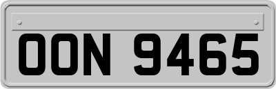 OON9465