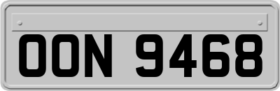 OON9468