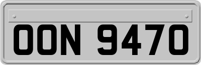 OON9470