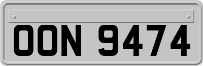 OON9474