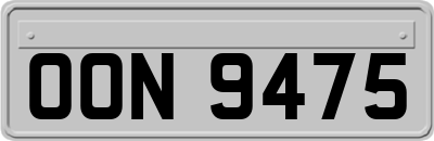 OON9475