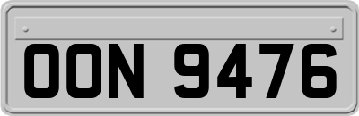 OON9476