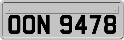 OON9478