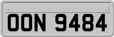 OON9484