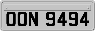 OON9494