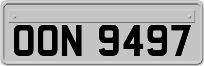 OON9497