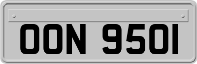 OON9501