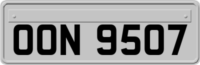 OON9507