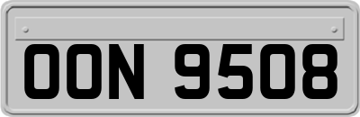 OON9508