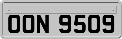 OON9509