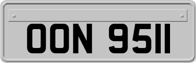 OON9511