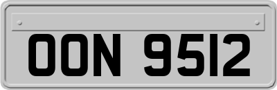 OON9512