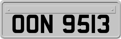 OON9513