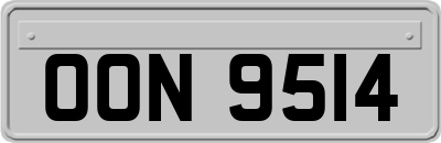 OON9514