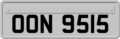 OON9515