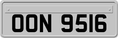 OON9516