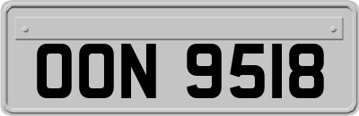 OON9518