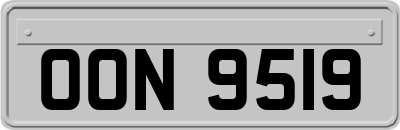 OON9519