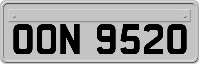 OON9520