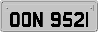 OON9521