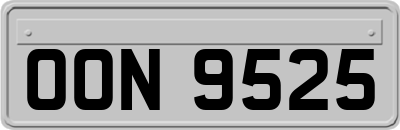 OON9525