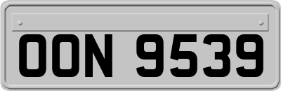 OON9539