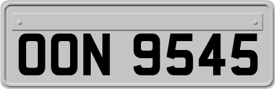 OON9545