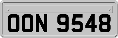 OON9548