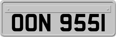 OON9551