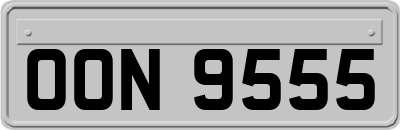 OON9555