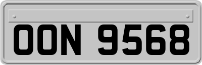 OON9568