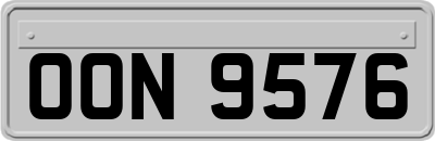 OON9576