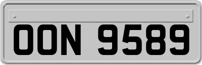 OON9589