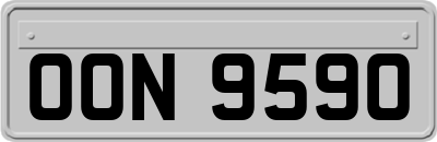 OON9590