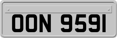 OON9591