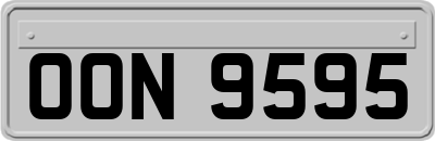 OON9595